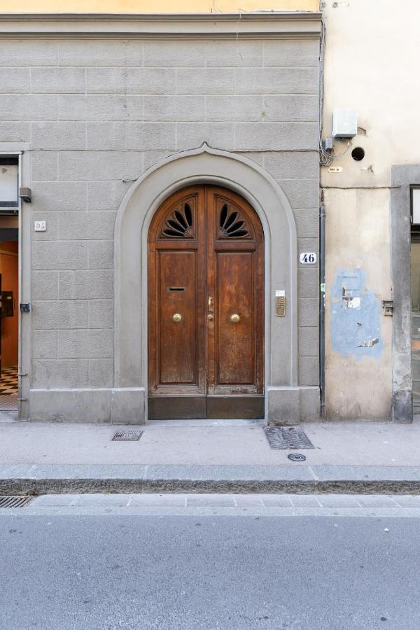 Serragli Court-Hosted By Sweetstay Florencia Exterior foto