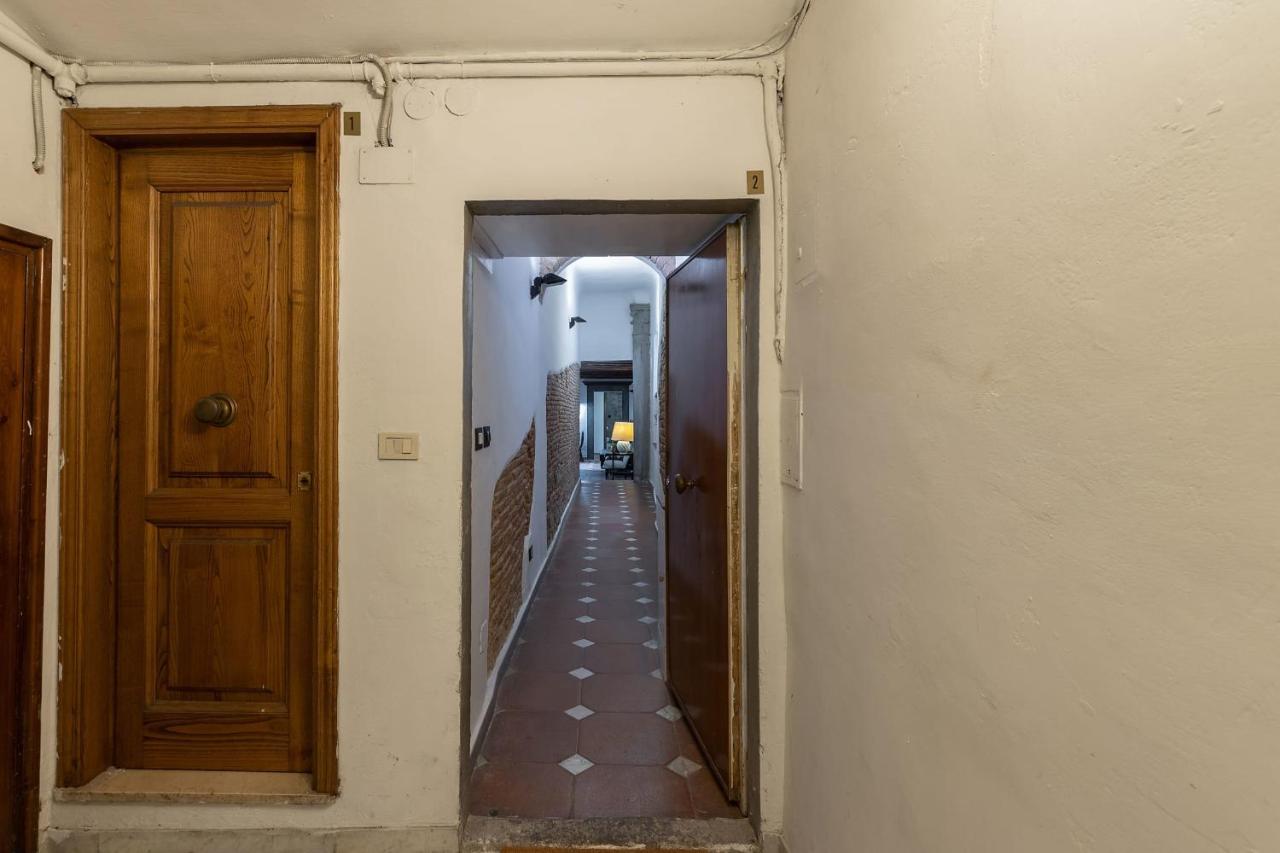 Serragli Court-Hosted By Sweetstay Florencia Exterior foto