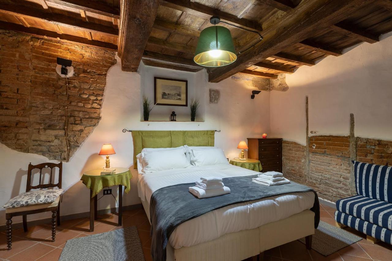 Serragli Court-Hosted By Sweetstay Florencia Exterior foto