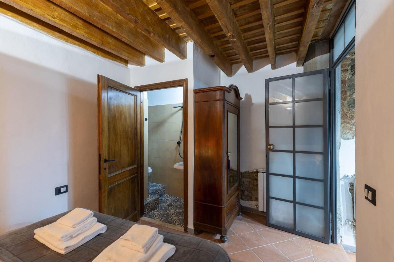Serragli Court-Hosted By Sweetstay Florencia Exterior foto