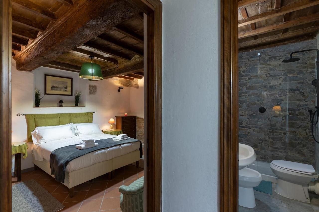 Serragli Court-Hosted By Sweetstay Florencia Exterior foto